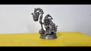 Zarbag Assembly From Strombringer