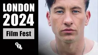 BFI 2024 LFF London Film Festival &ndash; Oficjalny konkurs