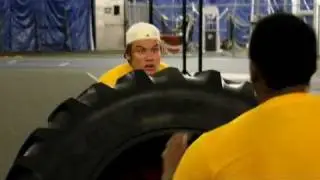 GridironTV: Inside Gridiron Academy Off-season Performance Vol 1.8