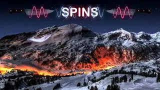Sound Stabs - Spins (FREE DOWNLOAD)