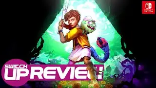 RAD Switch Review - DOUBLE FINE? (AFTER PATCHES)