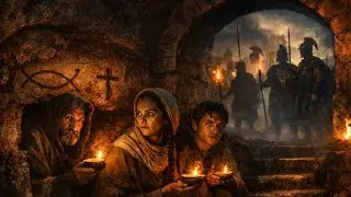 The First 300 Years of Christianity: The Hidden History