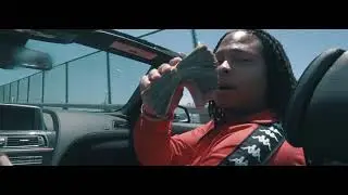 Boss Mu - In A Day (Official Music Video)