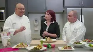 Traffic Light Foods