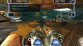 Gene Troopers Walkthrough Part 19 [PC]