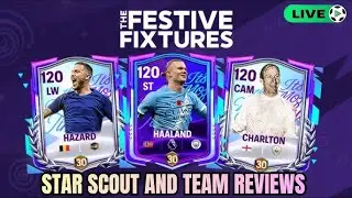 🔥⚽ UNSTOPPABLE GOALS & INSANE PACK LUCK! 😱🔥 | FC Mobile Madness 🏆📱 #fcmobile #india