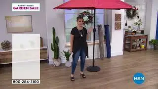 HSN | End-Of-Season Garden Sale - Chris and Peyton 06.20.2022 - 05 PM