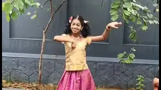 ee valliyil ninnu chemme dance