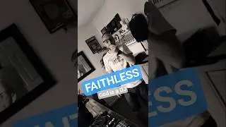 Faithless - God is a DJ. #trance #90smusic #clubbing #dancemusic #dj #faithless #classicdancemusic