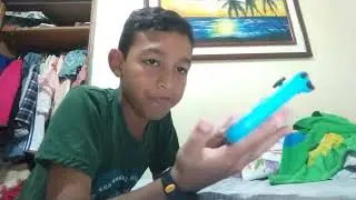 Tutorial B&aacute;sico de Rocket League🎮🚘 Modo Aereo🪽