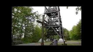 K&uuml;ppelturm bei Freienohl
