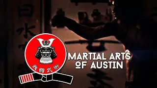 Martial Arts of Austin Commercial