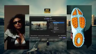 How to upload 4K YouTube Short Videos (fix low quality shorts)
