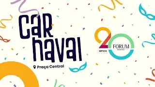 Carnaval 2025 - Forum Madeira