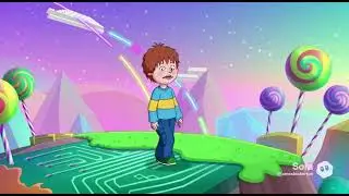 Another Black Hole Video I've Made (Sora AI)