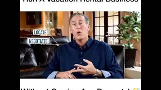 Start a Profitable Vacation Rental Business - The Right Way With The Right Experts
