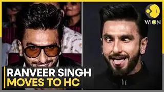 Ranveer Singh Moves to HC to Quash 'Kantara' Case | Karnataka HC Denies Urgent Hearing | WION