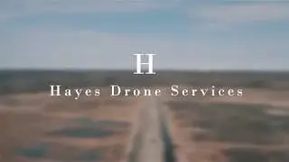 Hayes Drone Services - My First Promo