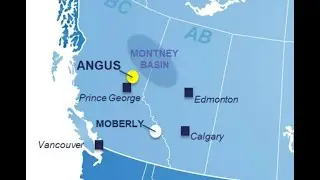 Vitreo Minerals and the Future of Silica Sand Mining in BC Canada