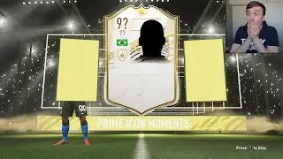 OMG SAIN MUN PARHAAN ICONIN PAKETISTA IKINÄ !!