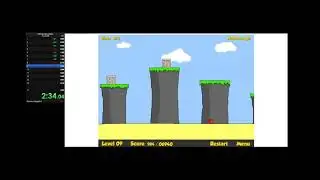RaBB 20 levels in 7:20.300