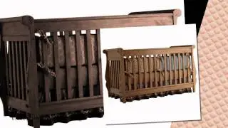 The Best Baby Crib Reviews