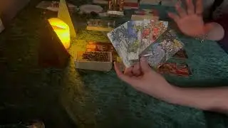 Овен: &laquo;Это может стать вашей НОВОЙ любовью&hellip; но, возможно, НЕ единственной, о которой вы думаете! ...