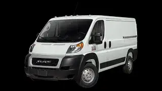 Программирование ключей Promaster с помощью Otofix IM2 или Autel IM608