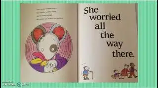Wemberly Worried