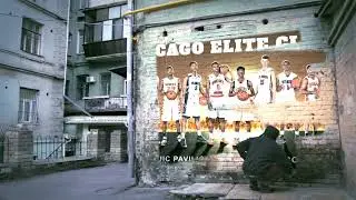 Basketball Event Promo Reel 3