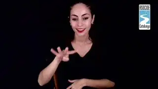 🙌 LSCXUNTUB - PRESENTACIÓ EN LSC 🔈👌