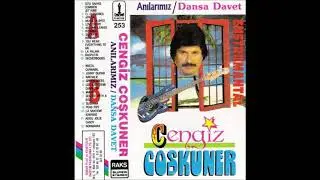 Cengiz Coşkuner - Situ Savhis Combien Jet'aime & El Cordobes