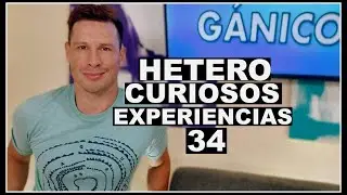 experiencias con heterocuriosos 34