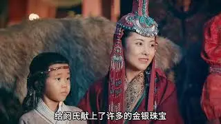 从刘邦到汉武帝的岁月史 #汉朝 #刘邦 #汉武帝刘彻 #历史