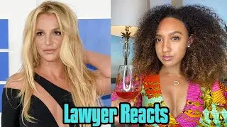 Lawyer Reacts to Britney Spears' Conservatorship Testimony