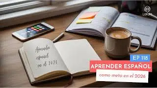 Aprender espanhol no ano 2026
