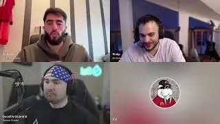 Sui Gaming Thursdays | Panzerdogs