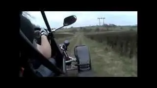 Rage buggies'outRAGEous