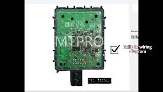 MotoPro - Yamaha All Keys Lost PIN Calculation | KeyShop-Online