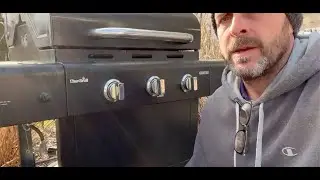 GAS GRILL REPAIR TO SAVE LOTS OF MONEY.  Please Subscribe!