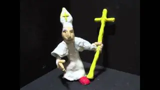 The Vatican Rag