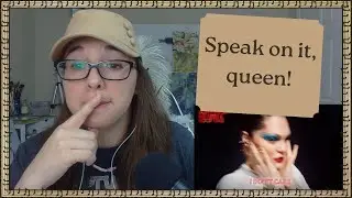 Reacting to Jessie J's 