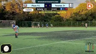 Liga premier Estatal Sub13