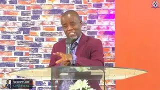 The Hearing Ear: Bishop Felix Wathe