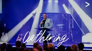 HopeUC Gathering 2022 // NIGHT ONE Ps Mark Zschech