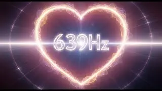 852Hz High Energy Vibration Frequency Spiritual Awakening Meditation and Energy Cleansing