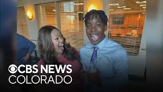 Former Wednesday's Child celebrates legal adoption in Jefferson County on National Adoption Day