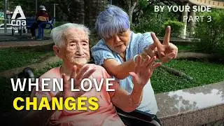 When You Don't Know How Much Time You Still Have Together | By Your Side - Part 3/3