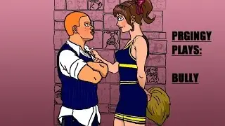 Secret pirate in bully