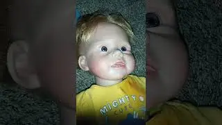 night in the life I have a sick reborn Xander